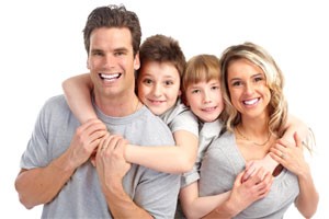 Family dentistry